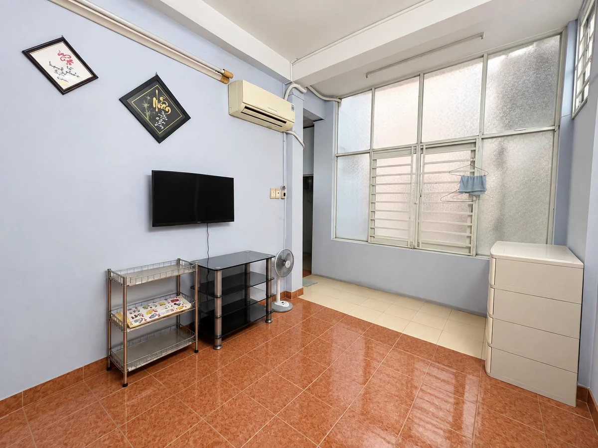 Bán nhà 93m² 4 tầng đường Đinh Tiên Hoàng gần cầu Bông, Bình Thạnh, giá 12,9 tỷ - Ảnh thu nhỏ 5