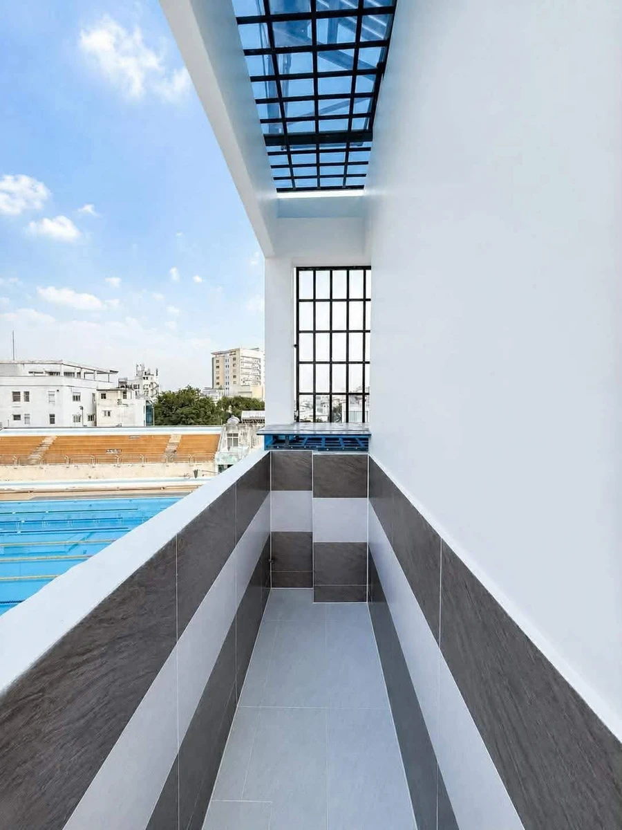 Bán nhà 3PN hẻm xe tải 40m² Nơ Trang Long Bình Thạnh 11.98 tỷ - Ảnh thu nhỏ 3