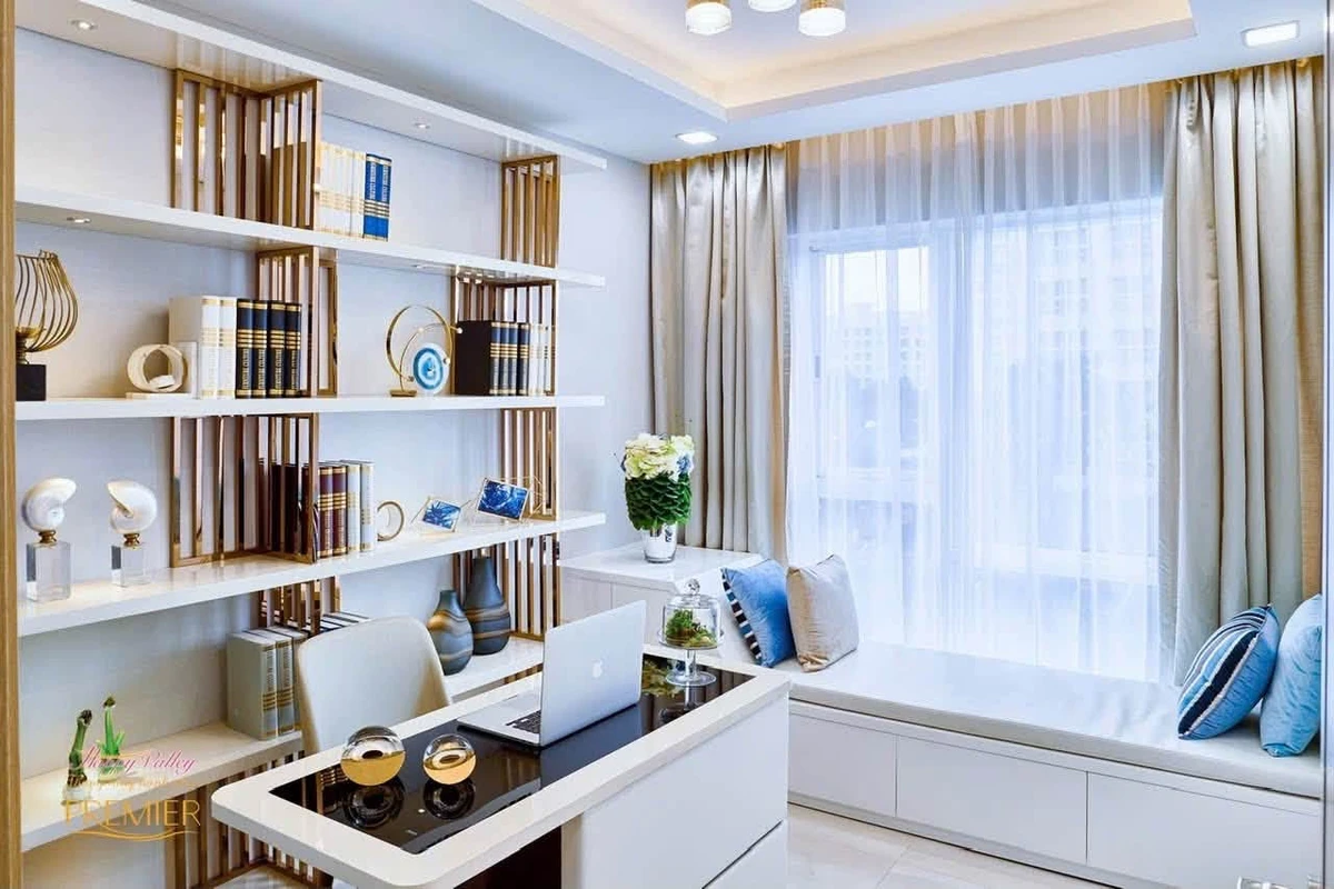 Bán căn hộ Happy Premier Phú Mỹ Hưng 170m² 3PN, giá 21,5 tỷ, Quận 7 - Ảnh thu nhỏ 2