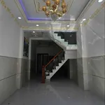 Bán nhà 4 tầng 52m² 4PN gần trường Kim Đồng - Ảnh thu nhỏ 2