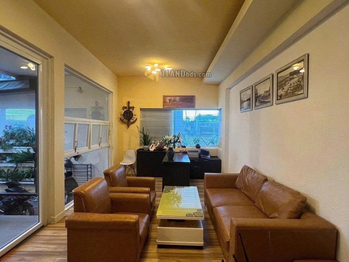 Bán nhà phố hẻm ô tô 91.6m² 4 phòng Đà Lạt - Ảnh thu nhỏ 3
