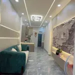 Bán nhà 2 tầng 50m2, 2PN 2WC hẻm 3 gác đường Cao Văn Lầu, Phường 2, Quận 6 - Ảnh thu nhỏ 2