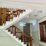 Bán nhà mặt tiền 3 tầng 50m2 Quy Nhơn 4,55 tỷ - Ảnh thu nhỏ 1