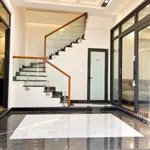 Bán nhà 4 tầng độc lập 58m² Hải Thành Dương Kinh - Ảnh thu nhỏ 4