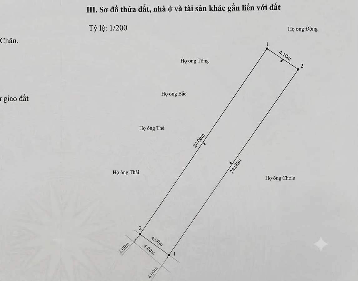 Bán nhà phố 4 phòng ngủ 100m² Hồ Sen, Bình Tân, giá 12 tỷ - Ảnh thu nhỏ 4