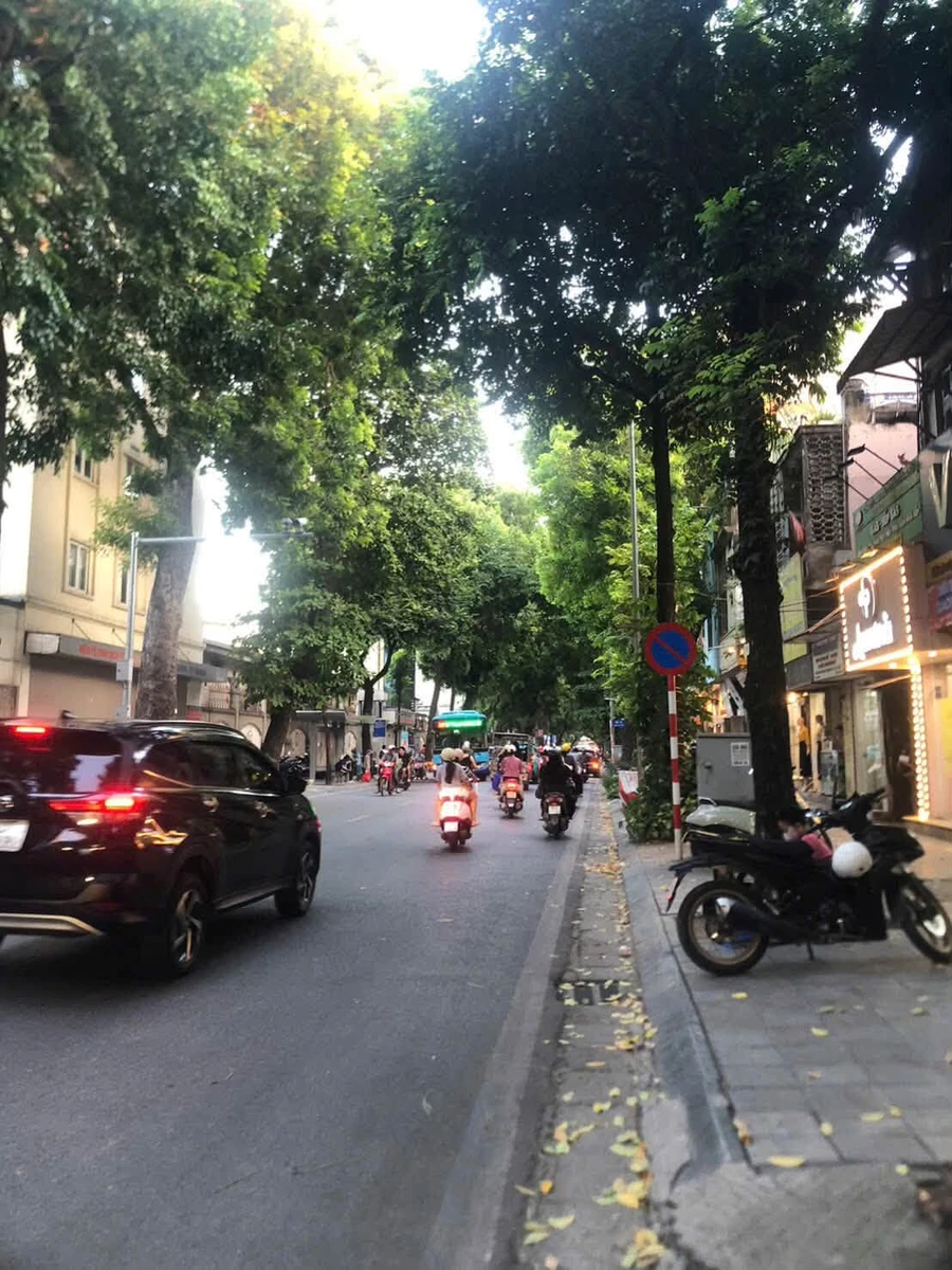 Bán nhà 3 tầng 32m Lê Trọng Tấn, Tân Phú - Ảnh 1
