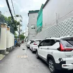 Bán nhà hẻm 2 tầng 50m² P3 Bình Thạnh 6,98 tỷ - Ảnh thu nhỏ 1