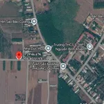 Bán đất 100m2 Nhà Bè gần 4 trường học 445 triệu - Ảnh thu nhỏ 3