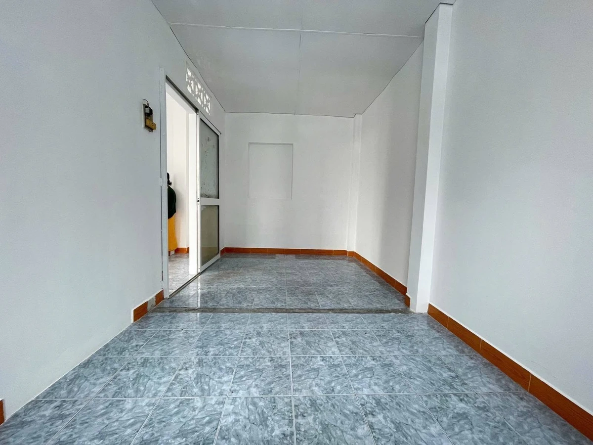 Bán nhà hẻm 2 tầng 45m² đường Thích Quảng Đức, Phú Nhuận, giá 6,7 tỷ - Ảnh thu nhỏ 4