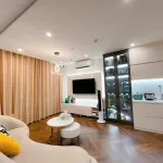 Cho thuê căn hộ tại Vinhomes Ocean Park, Gia Lâm, Hà Nội giá từ 5tr - Ảnh thu nhỏ 9