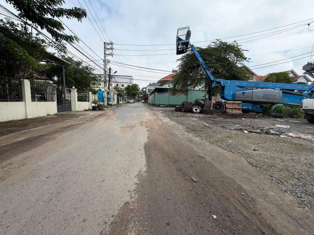 Bán đất Tam Phước Đồng Nai 200m2 - Ảnh thu nhỏ 5