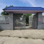 Bán nhà vườn 800m² mặt tiền kênh Bến Lức Long An - Ảnh thu nhỏ 2