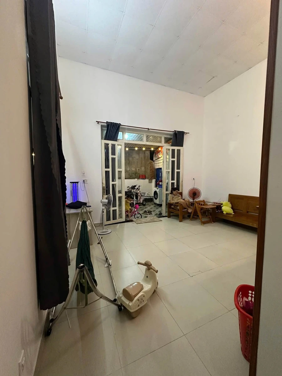 Nhà bán Thuận An, Bình Dương 97m² - 2,65 tỷ - Ảnh thu nhỏ 4