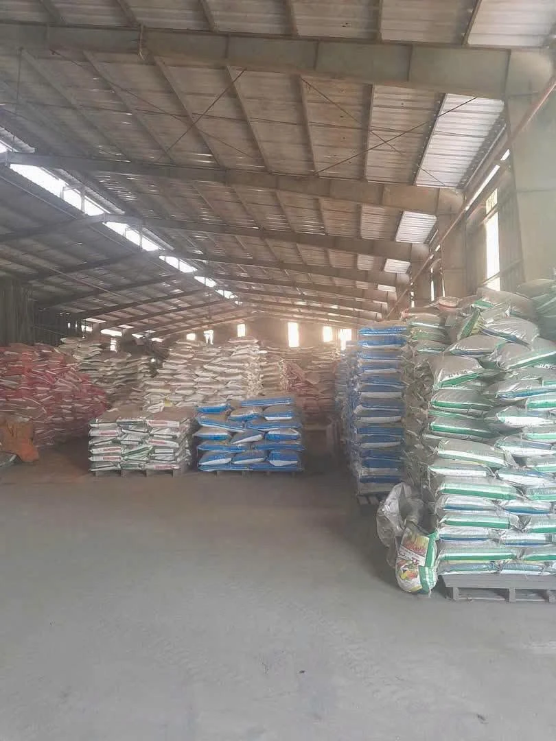 Bán nhà máy phân bón 8.800m² Tân An, Vĩnh Cửu - Ảnh 1