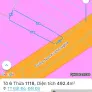 Mặt tiền đường Nam Kì Khởi Nghĩa - Đất Đỏ - 492m2 - quá ngộp - Ảnh thu nhỏ 12