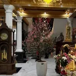 Bán villa 3 tầng mặt tiền Tăng Bạt Hồ 318m2, Huế - Ảnh thu nhỏ 2