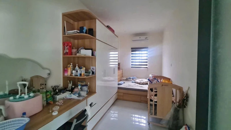 Bán nhà 2 tầng 72m² 3PN KTĐC Đất Lành, Vĩnh Thái, Nha Trang giá 3,7 tỷ