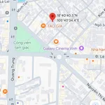 Bán nhà cấp 4 96.4m² ngõ Nguyễn Thị Minh Khai 4.5 tỷ - Ảnh thu nhỏ 3