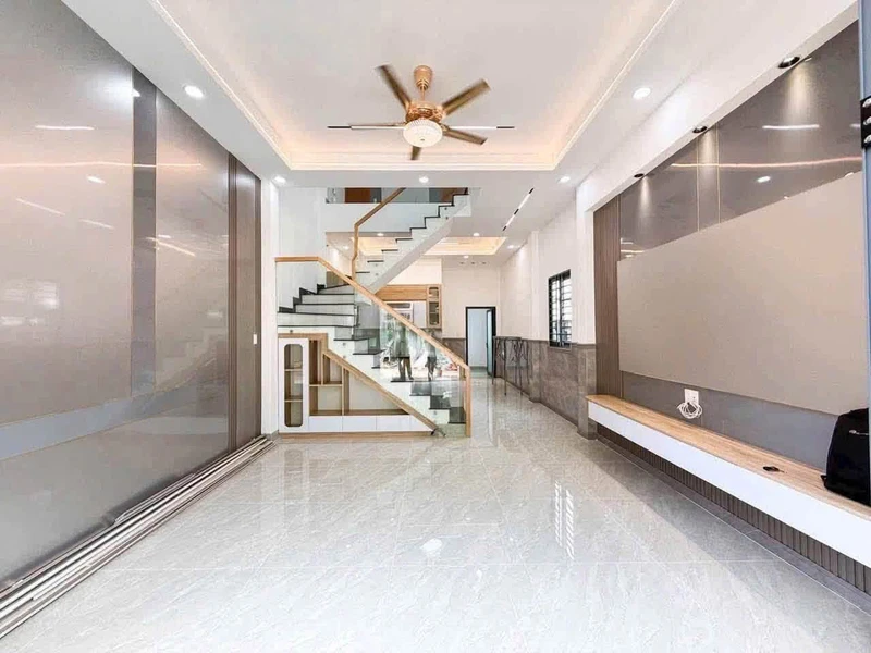 Bán nhà góc 2 mặt tiền 120m2, 3 phòng ngủ Đồng Nai 3.6 tỷ