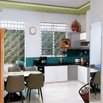 Bán nhà 1 trệt 2 lầu 77m2 Phan Trung Biên Hòa 6 tỷ 300 - Ảnh thu nhỏ 3