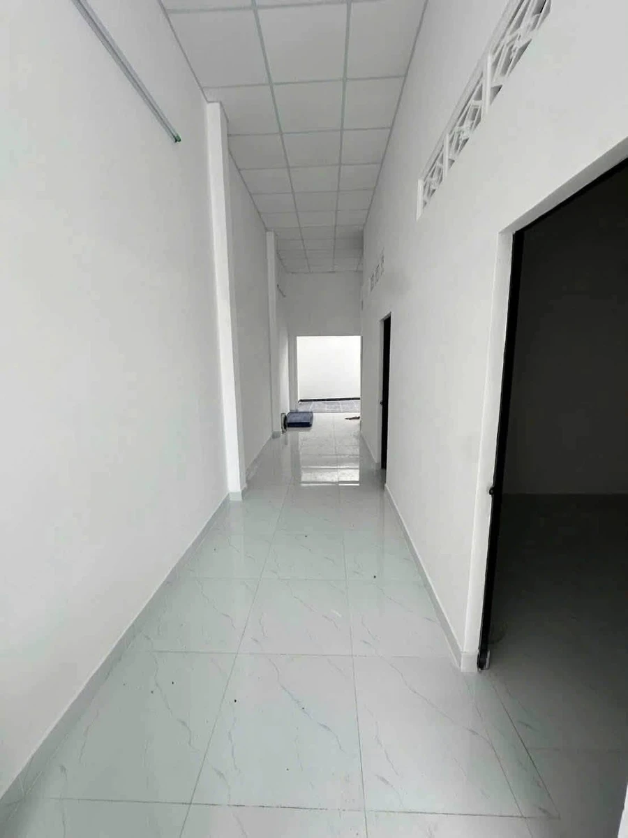 Nhà cấp 4 118m2 bán 1 tỷ 550 triệu Tân An Tây Ninh - Ảnh thu nhỏ 5