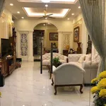Bán villa 4 tầng 109.5m² mặt tiền Nguyễn Oanh Quận 12 - Ảnh thu nhỏ 2