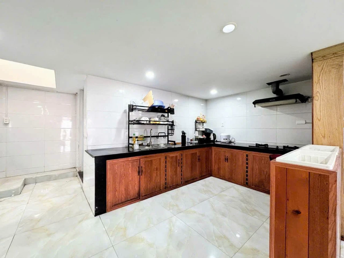 Bán nhà 1 trệt 2 lầu 106m² Hố Nai, Biên Hòa 4.29 tỷ - Ảnh thu nhỏ 4