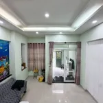 Bán nhà hẻm ô tô 60m2, 4 tầng 4 phòng ngủ, góc Thống Nhất - Nguyễn Văn Lượng, Gò Vấp - Ảnh thu nhỏ 3