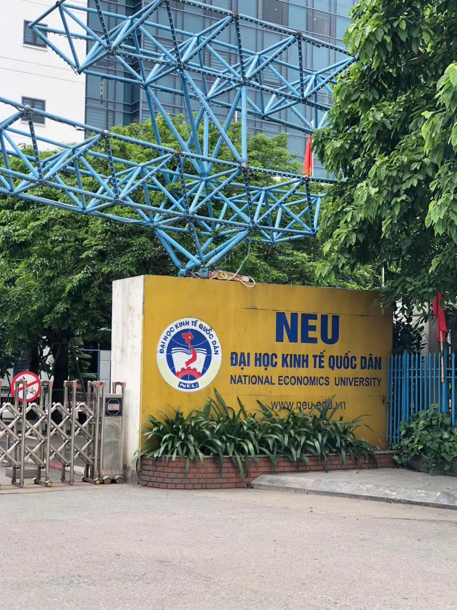 Bán nhà phố Phố Vọng 45m² 4 tầng 12 tỷ - Ảnh thu nhỏ 2