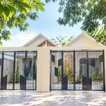 Bán nhà 3PN, Tây Ninh, 142.5m², 1 tỷ 350 triệu - Ảnh thu nhỏ 1