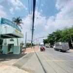 Bán đất mặt tiền đường Hưng Định 08, 182m², giá 2,85 tỷ, Bình Dương - Ảnh thu nhỏ 3