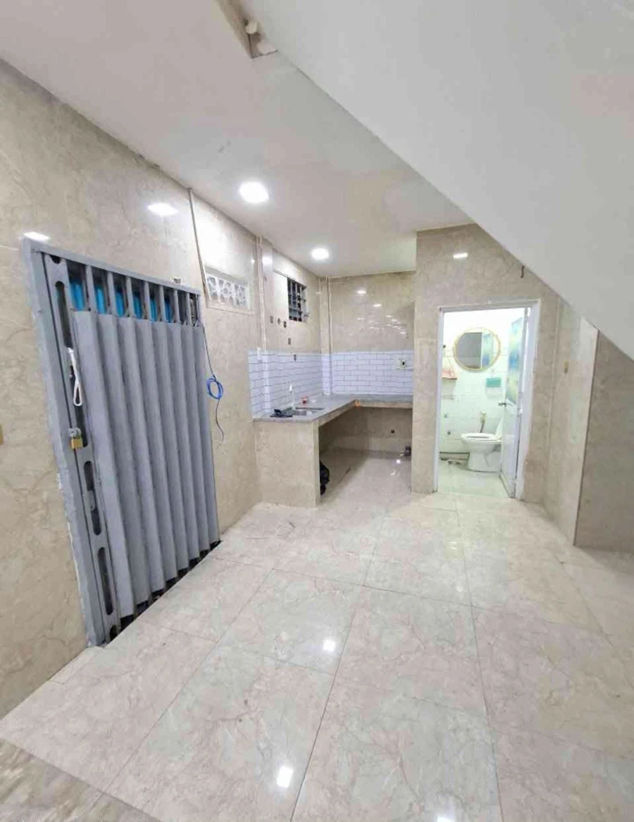 Bán nhà phố Dương Bá Trạc Q.8, 2 PN, 31 m², 4 tỷ - Ảnh thu nhỏ 3