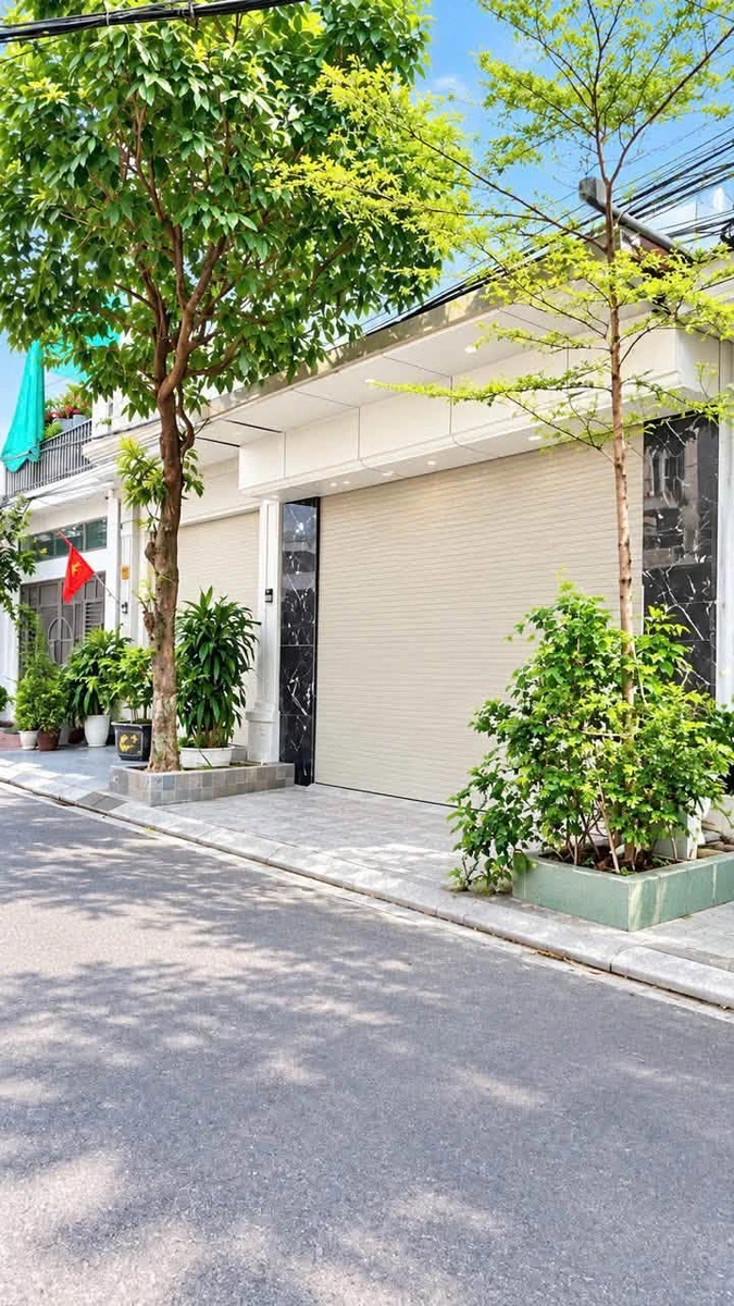 Nhà mặt đường 1,5 tầng 110m2 An Đồng 5,05 tỷ - Ảnh thu nhỏ 3