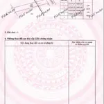 Bán lô đất thổ cư mặt tiền Tỉnh 827B 288m² Tây Ninh - Ảnh thu nhỏ 4