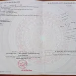 Bán lô đất thổ cư 5x18 nở hậu khu chỉnh trang đô thị Thuận Giao 2 gần chợ Lâm Phát giá 3 tỷ - Ảnh thu nhỏ 1