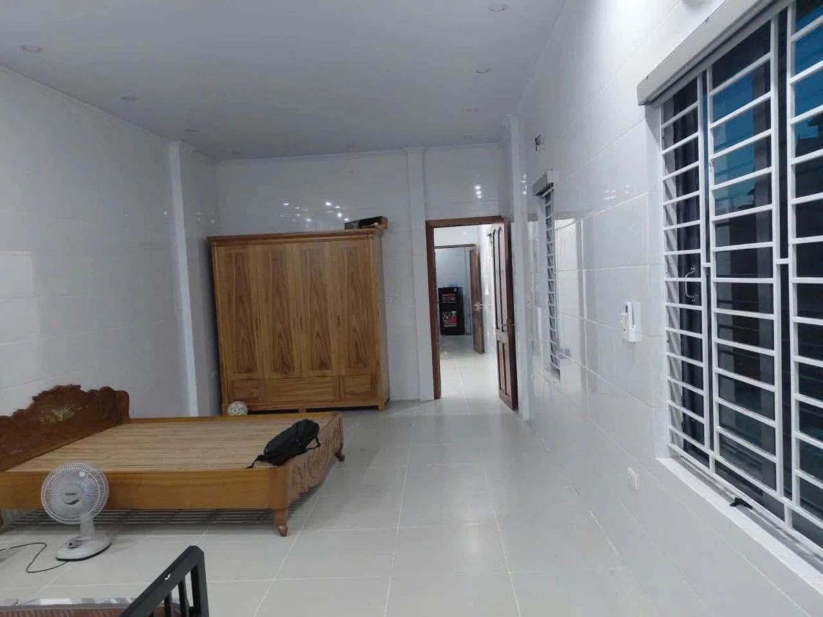 Bán nhà 2 tầng mặt đường Nguyễn Duy Trinh 80m2, Q.12 - Ảnh thu nhỏ 5