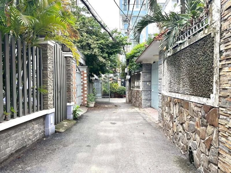 Bán 2 căn nhà liền kề 64m² 3PN Rạch Giá 1 tỷ 850 lamina