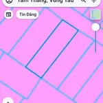 Bán nhà cấp 4 hẻm ô tô 78m2 Vũng Tàu, đang cho thuê 4tr/tháng - Ảnh thu nhỏ 1