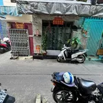 Bán nhà hẻm 4 tầng 70m² sử dụng đường Bình Thới Quận 11, giá nhỉnh 2 tỷ - Ảnh thu nhỏ 1