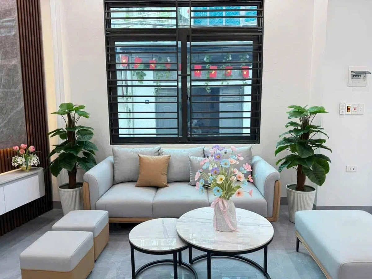 Bán nhà 3 tầng mặt phố Hàn Giang 41m2, Hải Dương - Ảnh thu nhỏ 3