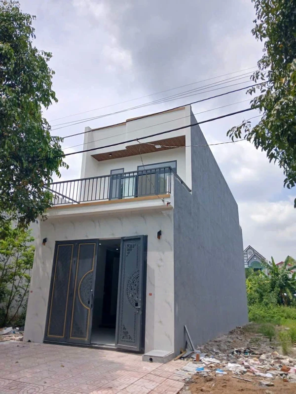 Bán nhà 3PN Tân Triều, Đồng Nai, 90m², 2 tỷ 850 triệu