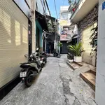 Bán nhà phố 3 tầng 20m² Tân Bình gần chợ - Ảnh thu nhỏ 5