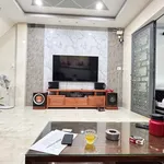 Bán nhà 3 tầng 90m² 4,1 tỷ Quận 12 - Ảnh thu nhỏ 3
