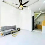 Bán nhà 2 tầng 2 phòng ngủ 54m2 Lê Lợi Vũng Tàu - Ảnh thu nhỏ 4