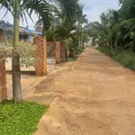 Bán lô đất thổ cư 234m² ở Hòa Xuân, 599 triệu - Ảnh thu nhỏ 1