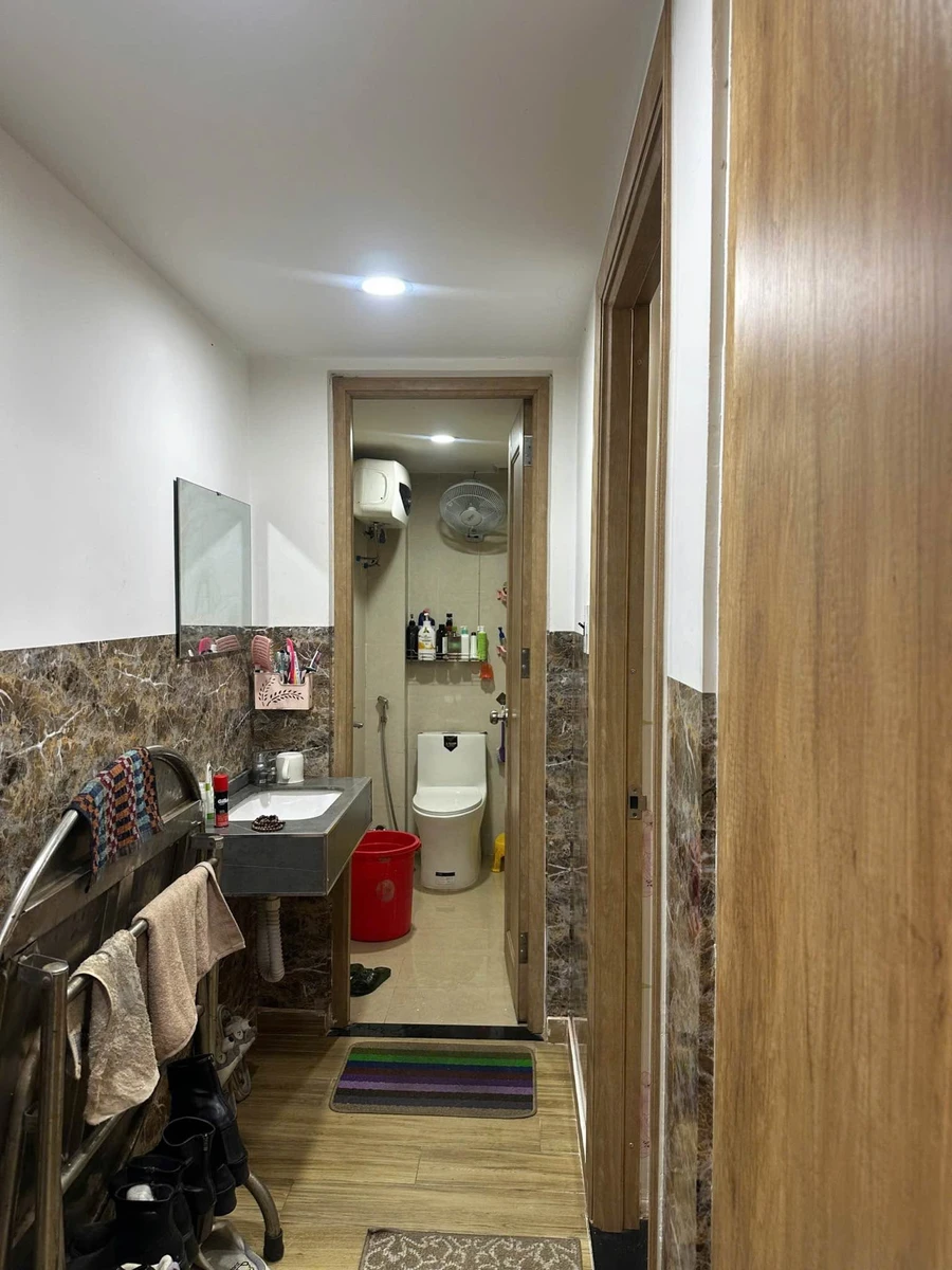 Bán nhà 2 phòng 50m2 Hà Huy Tập Thanh Khê - Ảnh thu nhỏ 5
