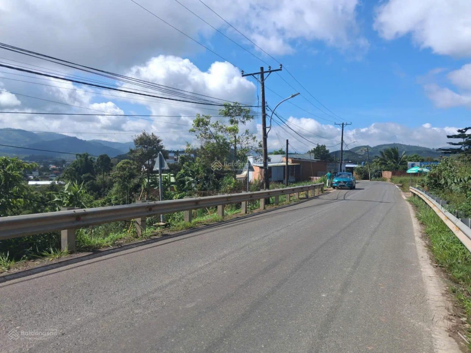 Bán đất Lộc Châu Bảo Lộc 2 lô mặt tiền Lê Thị Riêng, view thung lũng, đất ở sẵn - Ảnh thu nhỏ 4