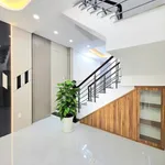 Bán nhà 2 tầng hẻm ô tô thông 6m, 75m2, khu Vĩnh Lộc, Bình Tân - Ảnh thu nhỏ 3