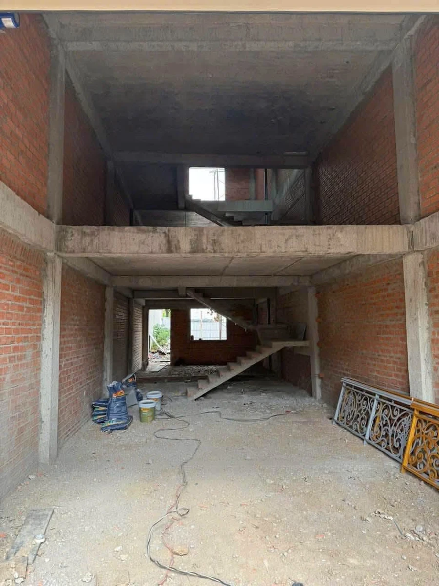 Bán nhà mặt tiền kinh doanh Hoàng Hoa Thám 390m2 - 8 tỷ - Ảnh thu nhỏ 4