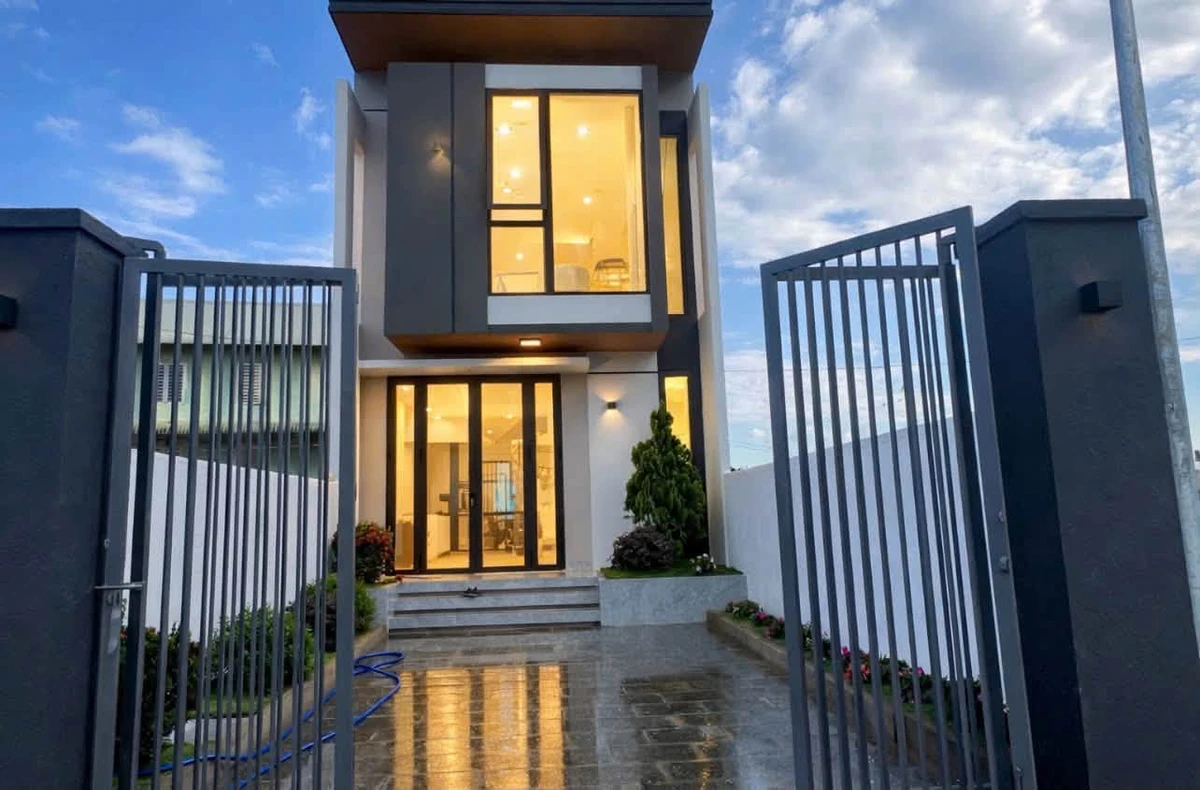 Bán đất thổ cư 72m² giá 550 triệu tại Thạnh Mỹ, Đơn Dương, Lâm Đồng - Ảnh 1